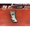 Support de platine droit Honda CBF 600 S 2004 à 2007
