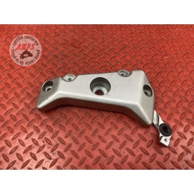 Support de platine droit Honda CBF 600 S 2004 à 2007