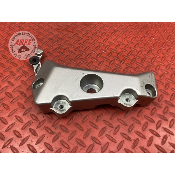 Support de platine droit Honda CBF 600 S 2004 à 2007