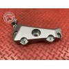 Support de platine droit Honda CBF 600 S 2004 à 2007