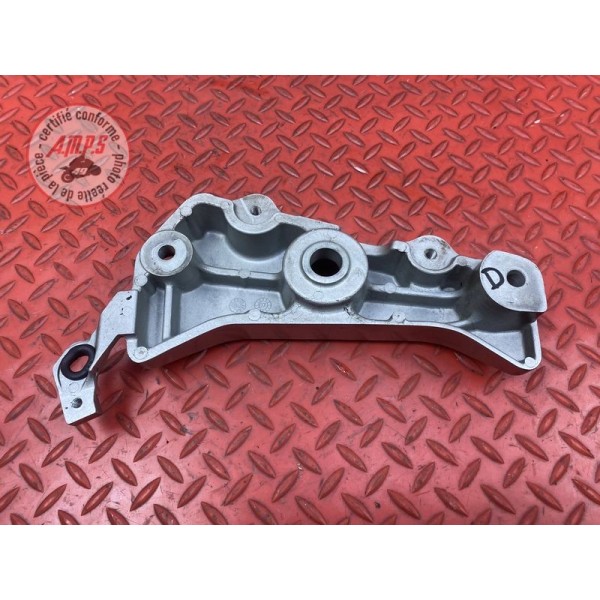 Support de platine droit Honda CBF 600 S 2004 à 2007