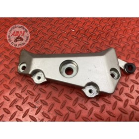 Support de platine gauche Honda CBF 600 S 2004 à 2007