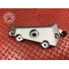 Support de platine gauche Honda CBF 600 S 2004 à 2007