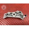 Support de platine gauche Honda CBF 600 S 2004 à 2007