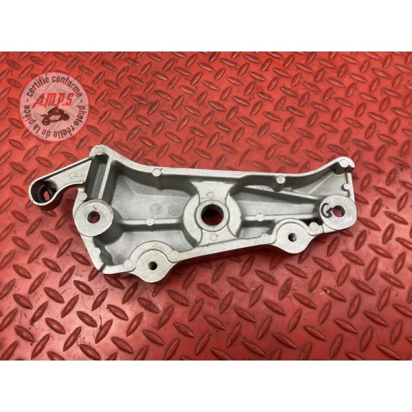 Support de platine gauche Honda CBF 600 S 2004 à 2007