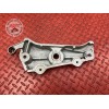 Support de platine gauche Honda CBF 600 S 2004 à 2007