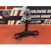 Te de fourche inférieur Honda CBF 600 S 2004 à 2007