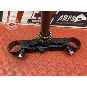 Te de fourche inférieur Honda CBF 600 S 2004 à 2007