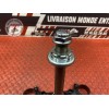 Te de fourche inférieur Honda CBF 600 S 2004 à 2007