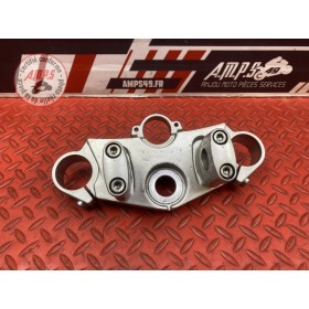 Te de fourche supérieur Honda CBF 600 S 2004 à 2007
