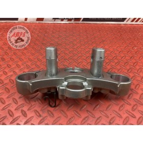 Te de fourche supérieur Honda CBF 600 S 2004 à 2007