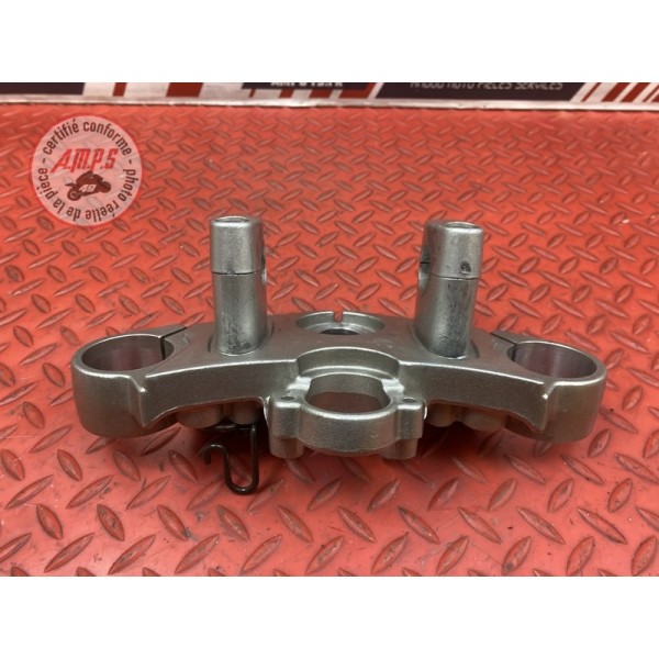 Te de fourche supérieur Honda CBF 600 S 2004 à 2007