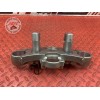 Te de fourche supérieur Honda CBF 600 S 2004 à 2007