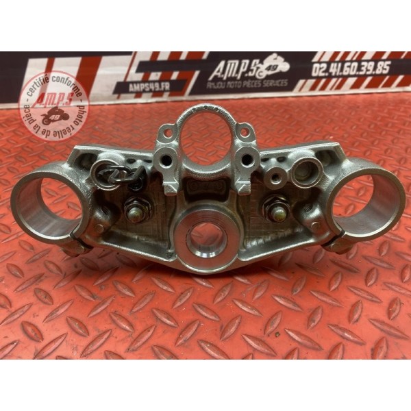 Te de fourche supérieur Honda CBF 600 S 2004 à 2007