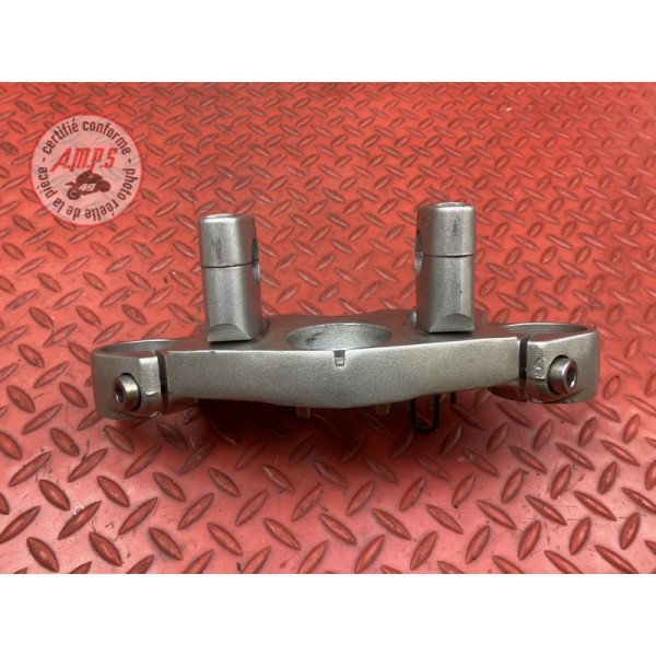 Te de fourche supérieur Honda CBF 600 S 2004 à 2007