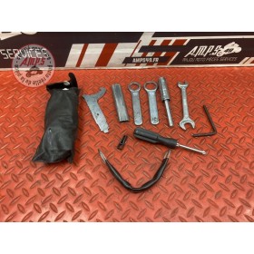 Trousse d'outils Honda CBF 600 S 2004 à 2007