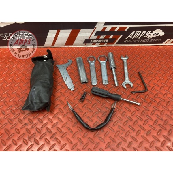 Trousse d'outils Honda CBF 600 S 2004 à 2007