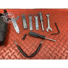 Trousse d'outils Honda CBF 600 S 2004 à 2007