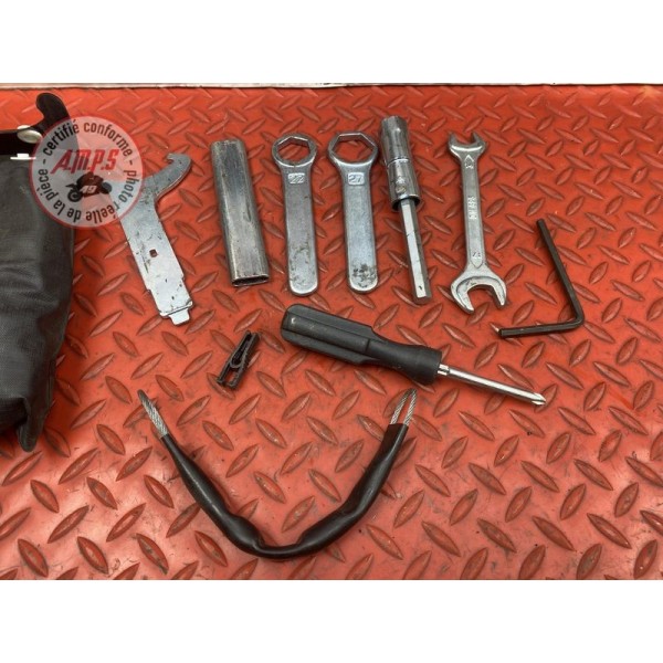 Trousse d'outils Honda CBF 600 S 2004 à 2007
