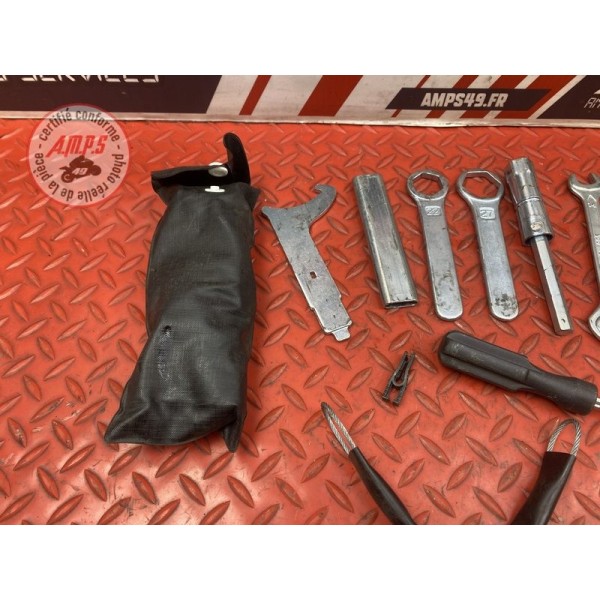 Trousse d'outils Honda CBF 600 S 2004 à 2007
