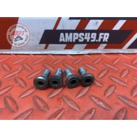 Vis de disque de frein arriere Honda CBF 600 S 2004 à 2007