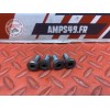 Vis de disque de frein arriere Honda CBF 600 S 2004 à 2007