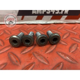 Vis de disque de frein arriere Honda CBF 600 S 2004 à 2007