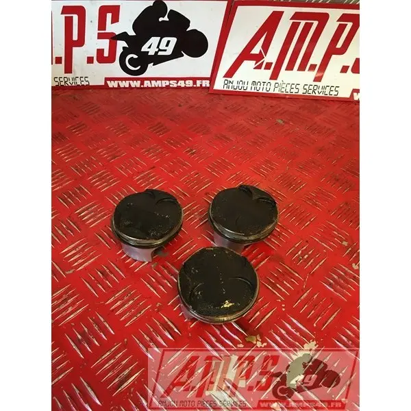 Piston Street triple 06 07 08 