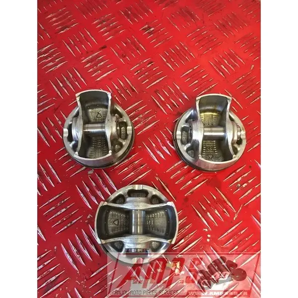 Piston Street triple 06 07 08 