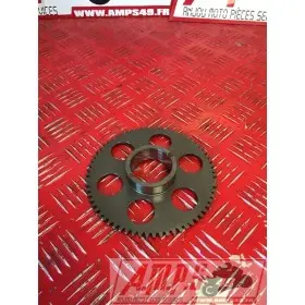 Couronne de roue libre Street triple 06 07 08
