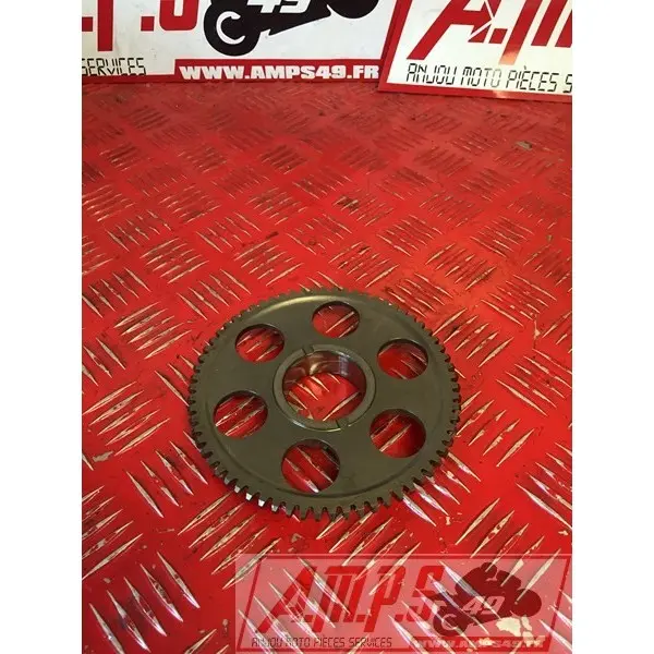 Couronne de roue libre Street triple 06 07 08