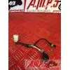 Connexion sonde Street triple 06 07 08 