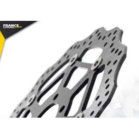 Kit Freinage Avant - GSX - 1400 - SUZUKI 2002-2002 