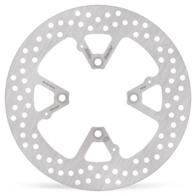 BRAKE DISC HALO REAR