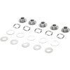 FITTING KIT BMW RIVET 5.0MM
