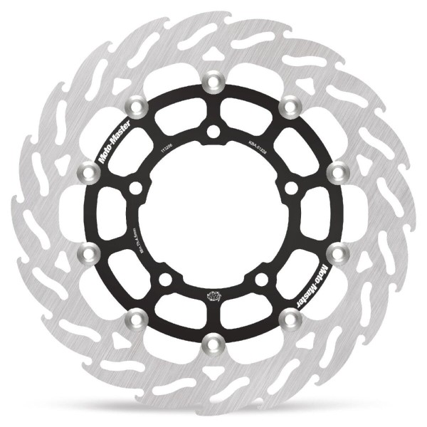 BRAKE DISC FLAME FLOAT FT L