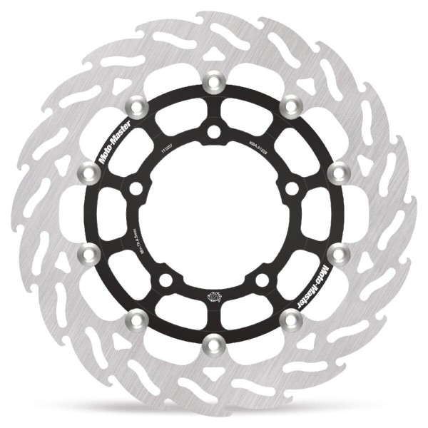 BRAKE DISC FLAME FLOAT FT R