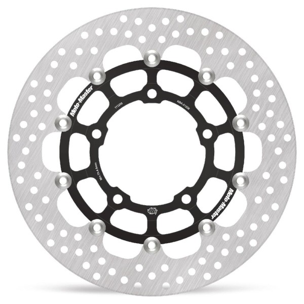 BRAKE DISC HALO FLOAT FT
