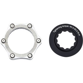 CENTERLOCK ADAPTER