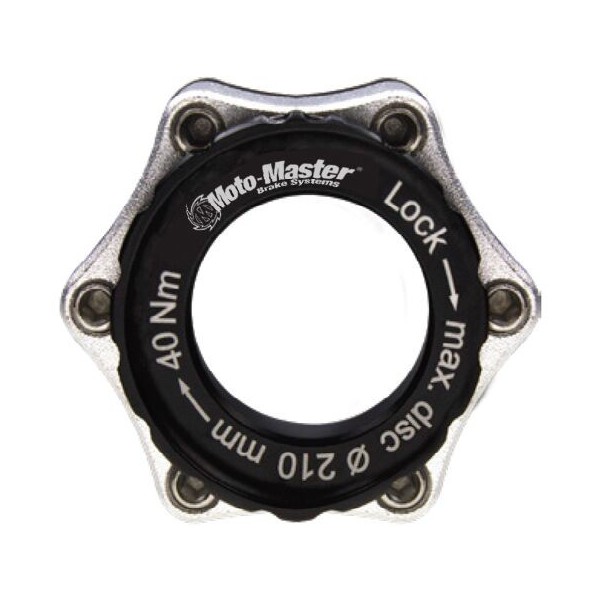 CENTERLOCK ADPT 20MM AXLE