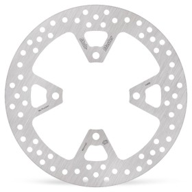 BRAKE DISC HALO REAR