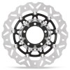 BRAKE DISC NITRO FRONT