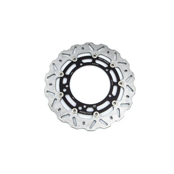 BRAKE DISC NITRO FRONT