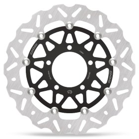 BRAKE DISC NITRO FRONT