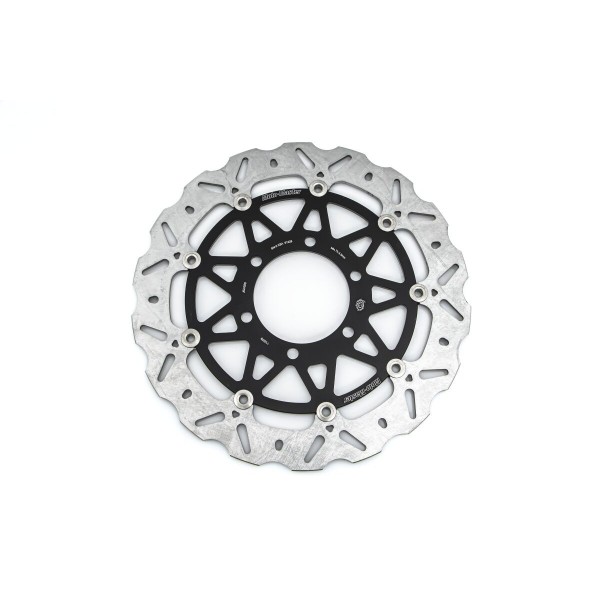 BRAKE DISC NITRO FRONT
