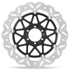 BRAKE DISC NITRO FRONT