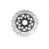 BRAKE DISC NITRO FRONT