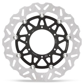 BRAKE DISC NITRO FRONT
