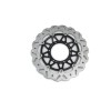 BRAKE DISC NITRO FRONT