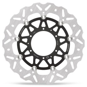 BRAKE DISC NITRO FRONT